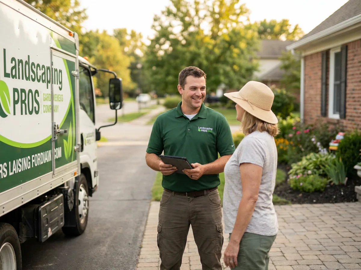 Landscaping Lorane, OR FAQs